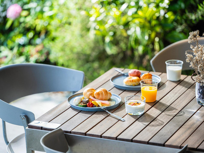 Food & Drinks 5, LACER SUITES KAMAKURA(formerly kamakura seizan) , Kamakura