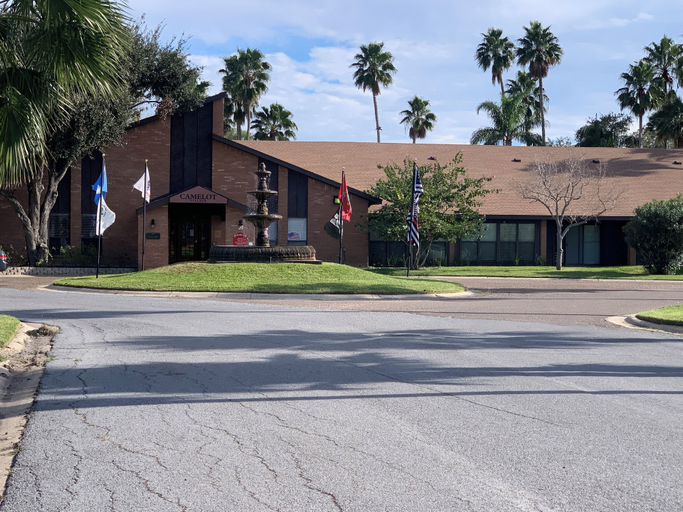 Exterior & Views 2, Camelot Village LLC, Cameron