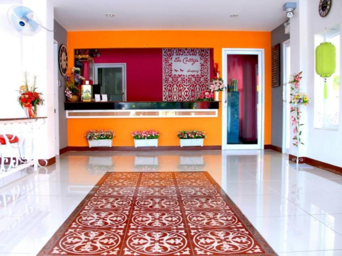 Public Area 2, The Cottage Lampang, Muang Lampang