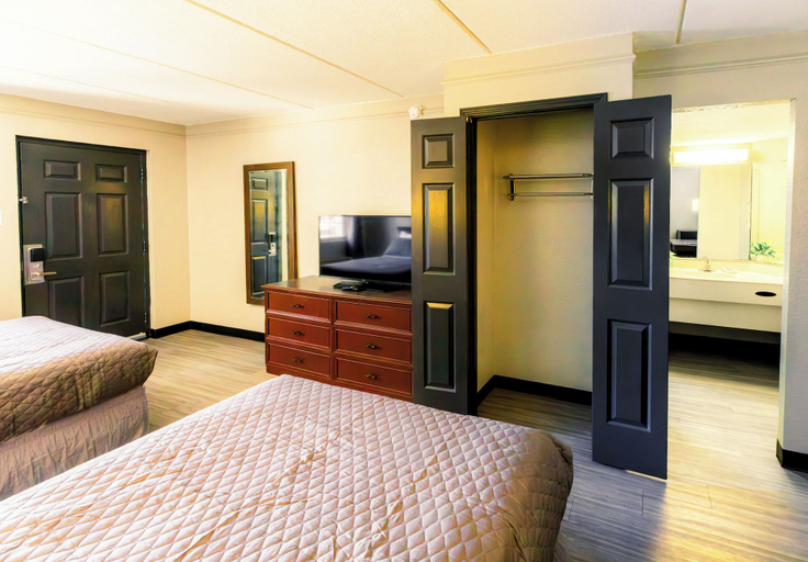 Bedroom 2, Home Suites Culebra, Bexar