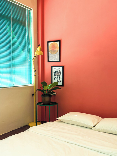 Primary image, XOM House - House in Pleiku, Pleiku