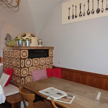 Others 3, DEVA Hotel Alpenglück, Berchtesgadener Land