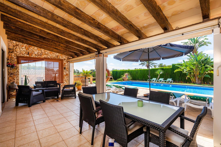 Food & Drinks 5, Casa Toni, Baleares