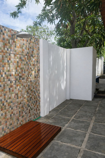 Terrace/patio 5, Urra Village Pousada Atins, Barreirinhas