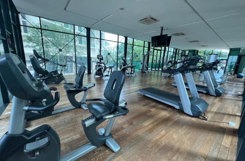 Others 5, The Shore Residence By FH Management, Malacca City