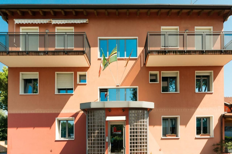 Exterior & Views, La Lista Rooms Venice CO Doge Veneziano, Venezia
