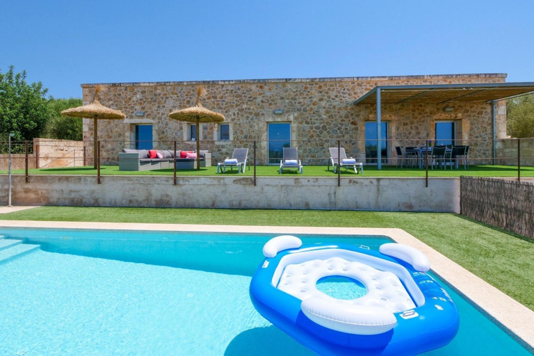 Sport & Beauty 2, ES GASSONS, Baleares