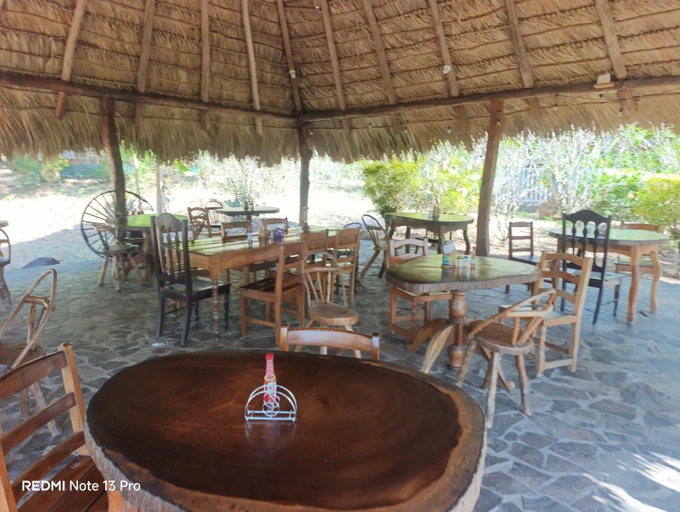 Food & Drinks 3, El Porvenir Eco-Lodge, Lago de Nicaragua