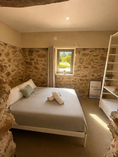Bedroom, Mas Xalmes, Tarragona