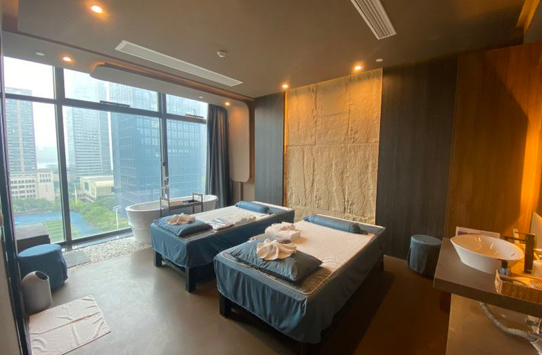 Others 2, Vance Hotel, Hangzhou