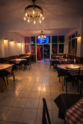 3, Hotel Italia, Limarí