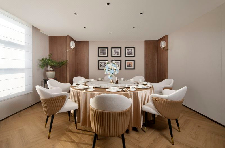 餐厅 5, Mehood Lestie Hotel, Foshan
