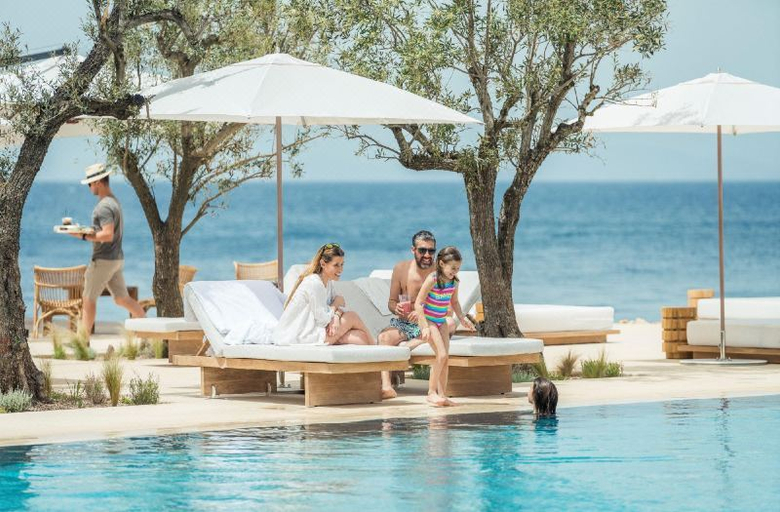 Sport & Beauty 2, Four Seasons Astir Palace Hotel Athens, Attica