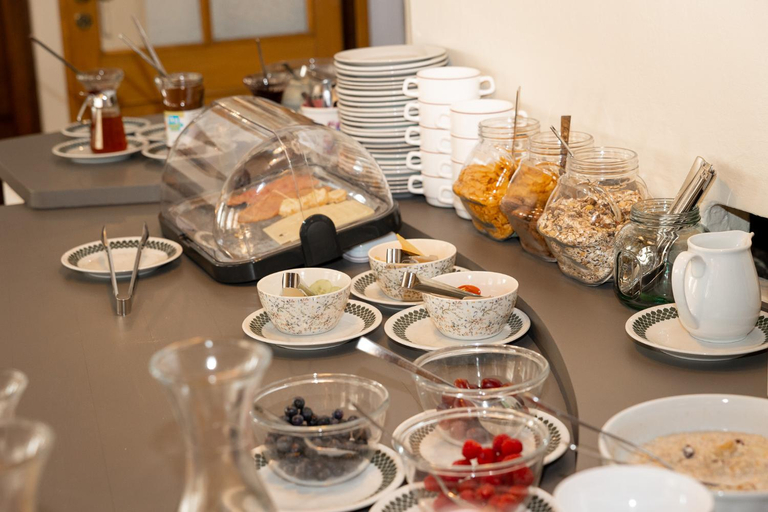 Food & Drinks 5, Hotel Garni Post, Garmisch-Partenkirchen