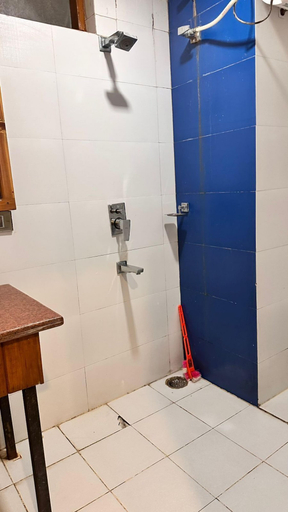 Bathroom 4, Hotel Wood Castle, Kangra