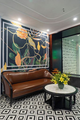 Public Area, Hanoi Royal Premium Hotel, Hoàn Kiếm