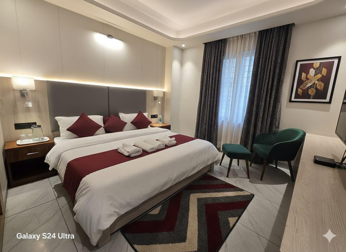 5, Hotel Divine Vista, Chamoli