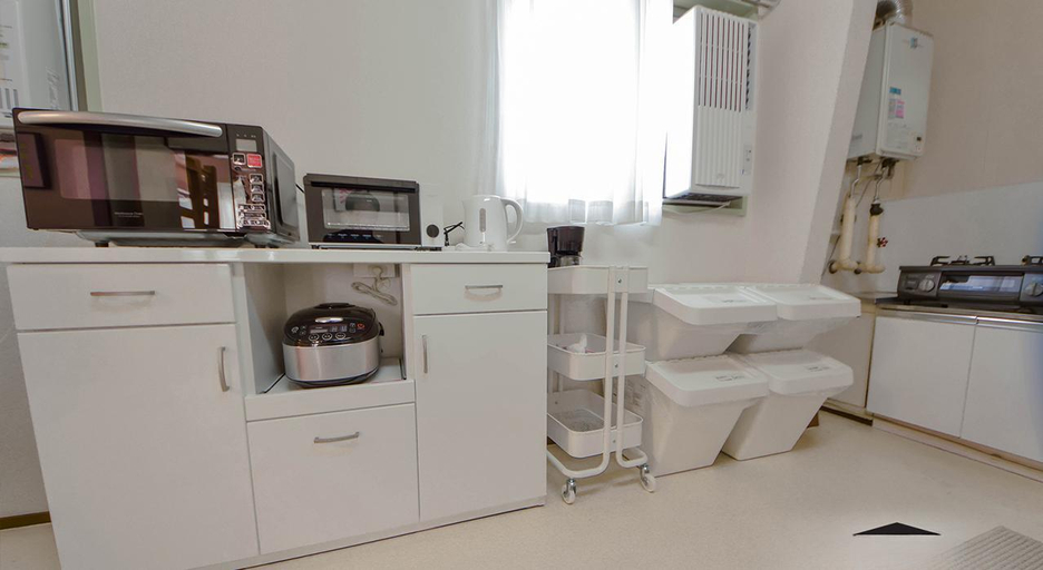 Others 5, GLOCE  SHARE ROOM @NAVY BASE, Yokosuka