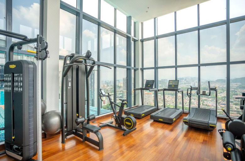 Others 1, NOVO Suites by Cobnb, Kuala Lumpur