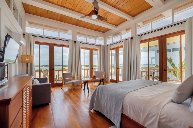 Bedroom 2, Aruna Resort & Villas, Othón P. Blanco