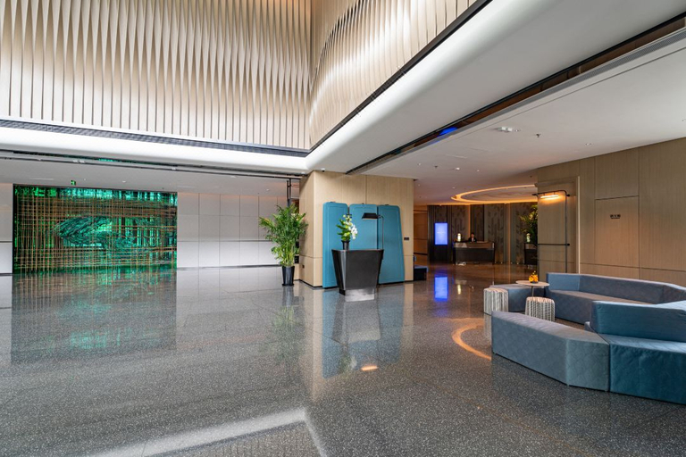 Public Area 4, Novotel Xi'an Aden, Xi'an