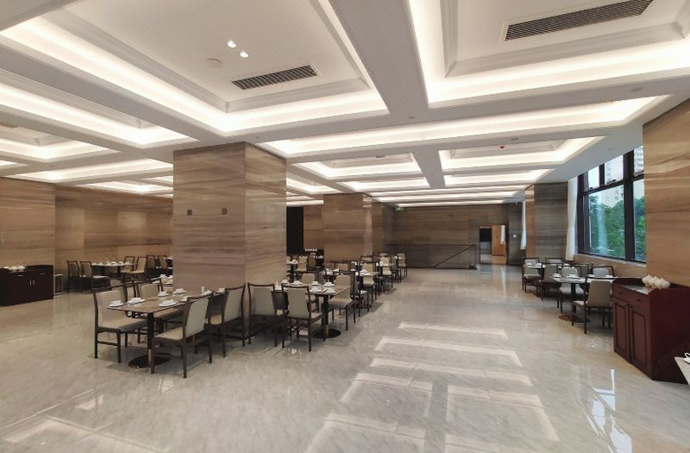 Food & Drinks, Qingdao Hotel, Qingdao
