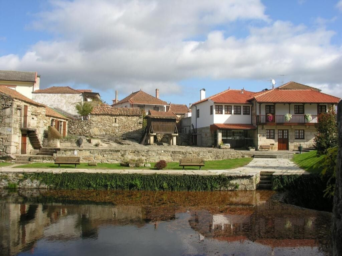Exterior & Views 2, Casa de são Cristóvão, Boticas