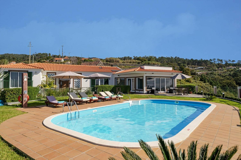 Sport & Beauty 3, Villa Theos House by Villa Plus, Calheta