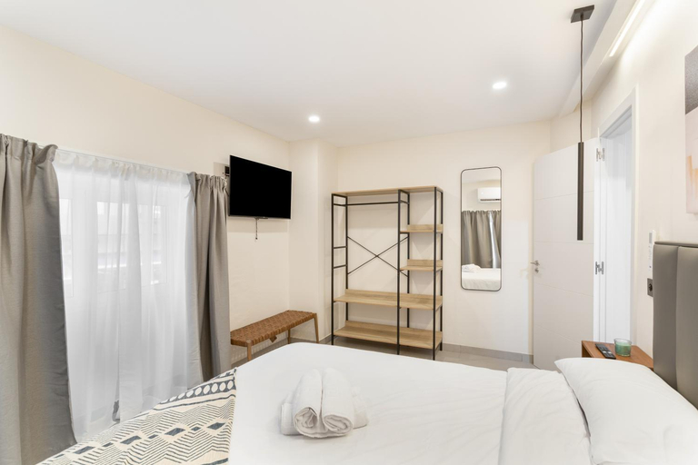 Bedroom 2, Atw Suites Canteras, Las Palmas
