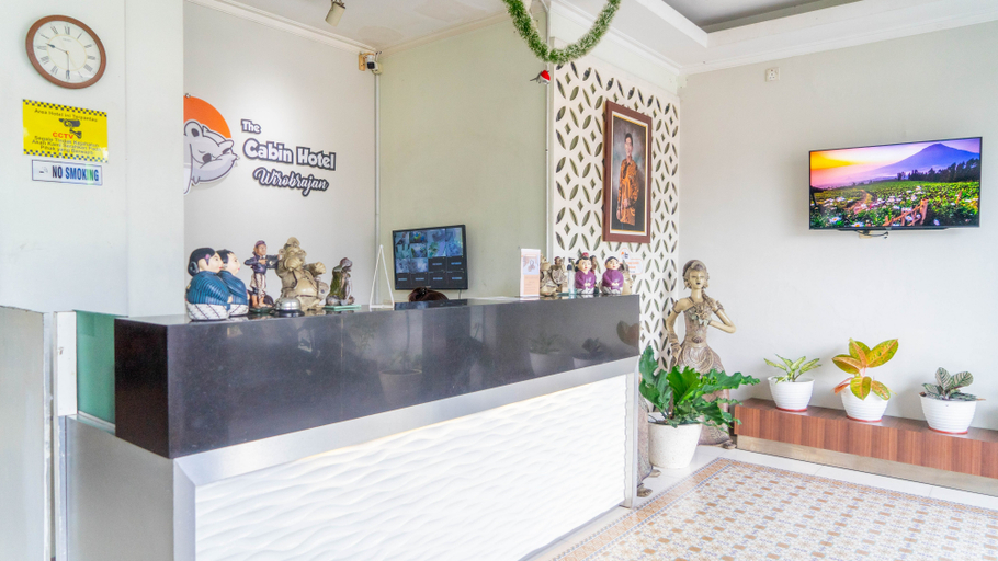 Others 3, The Cabin Hotel Wirobrajan, Yogyakarta