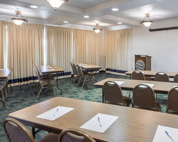 Others 2, Quality Inn Tulsa-Downtown West, Tulsa