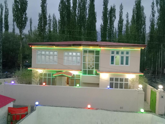 Exterior & Views 4, Royal Galaxy Baltistan, Northern Areas