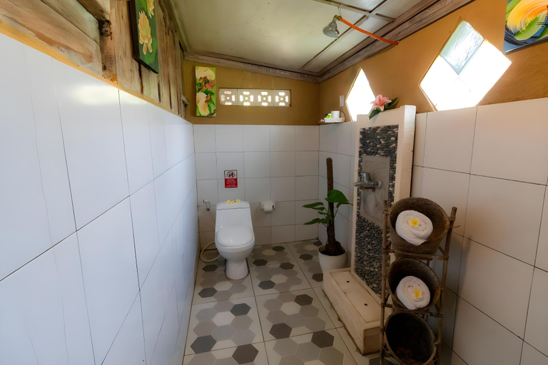 4, Two bedroom Bungalow, Gianyar