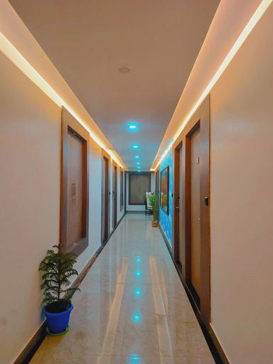Public Area 3, Sitaynam Hotel & Resort-Infront RAM Temp, Faizabad