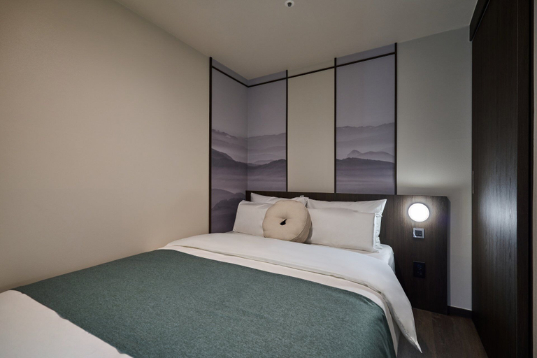 Room 2, Loop Seoul Hotel by Anook Seoul Gangnam 2, Gangnam