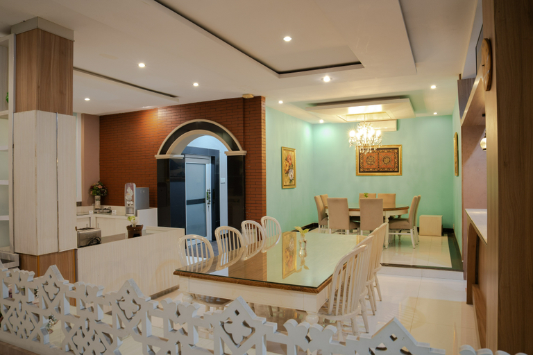 Others 4, Al Hanifi Hotel, Banda Aceh