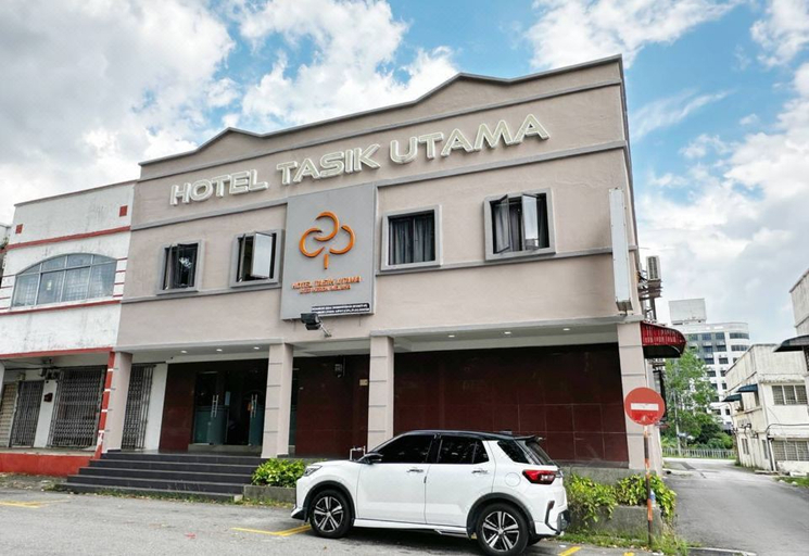 Others, Hotel Tasik Utama, Malacca City