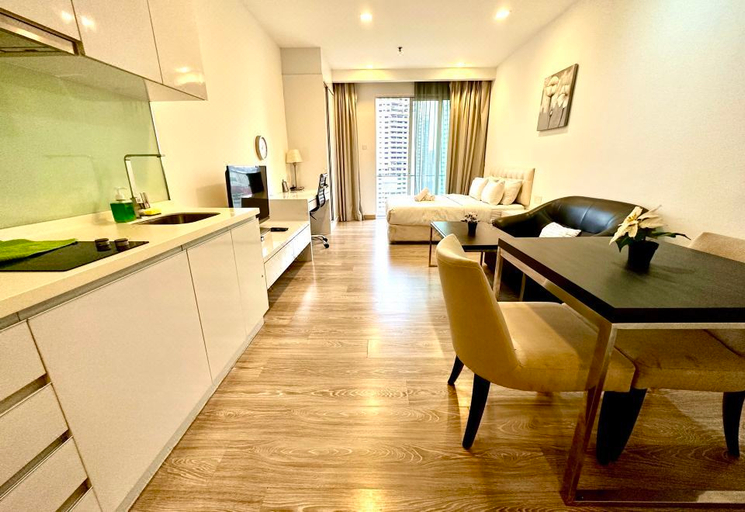 Others 3, One Bukit Ceylon by Roomy, Kuala Lumpur