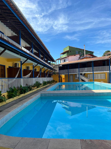 Sport & Beauty 5, Morro da Saudade, Cairu