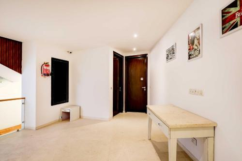 Lobby 4, Townhouse Oak T Block Sector 24