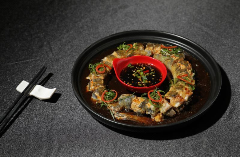 Food & Drinks 3, HAIDHANG GARDEN HOTEL, Ningbo