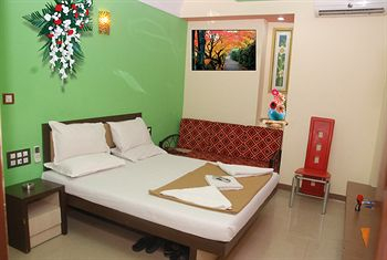 Others 5, Hotel Airport Annex, Mumbai Suburban