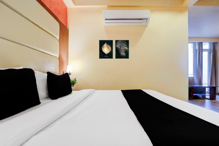 Others 5, Deluxepacify Hills, Dehradun
