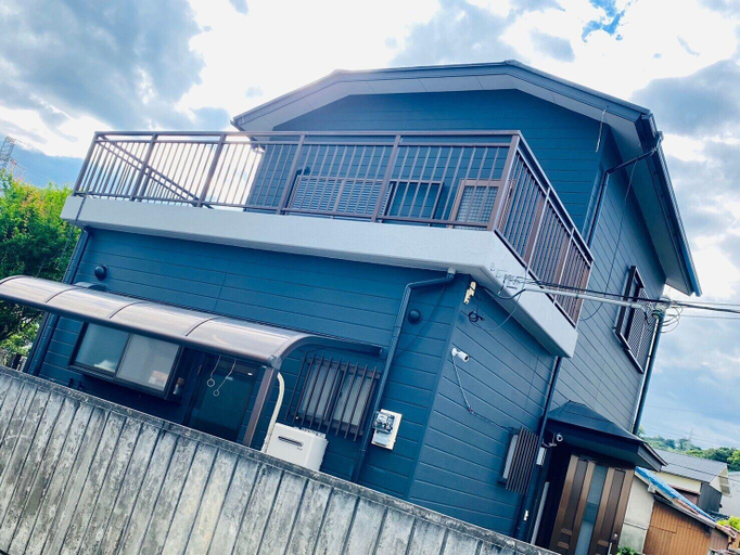 Exterior & Views 1, AZ Hotel in Sumoto, Sumoto
