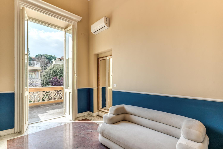 Others 3, V E N E R E Villa Suites, Rome