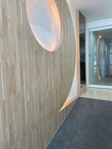 Public Area 2, Stay Easy Inn, Tainan