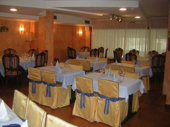 Others 2, Tibur Hotel, Zaragoza