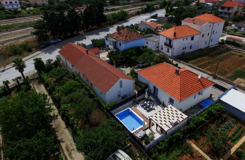 Others 5, Villa Teuta ZadarVillas, Zadar