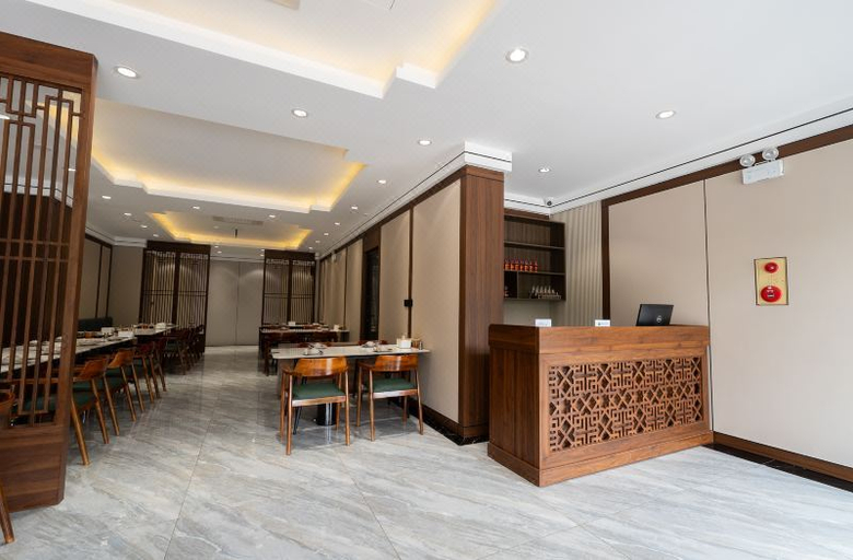 Others 5, HANOI INTERNATIONAL HOTEL , Từ Liêm
