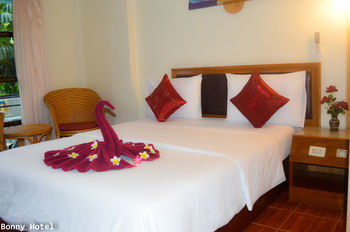 Others 4, Bonny Hotel, Ko Samui